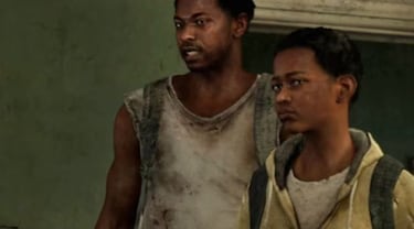 The Last of Us: Who are Sam and Henry? The story of the brothers and changes from the game