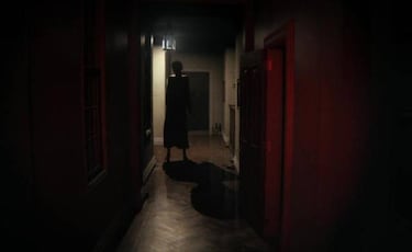 El dibujante Junji Ito habla sobre su trabajo en el cancelado Silent Hills