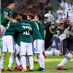 Lo que veremos en el deporte mexicano para el 2018