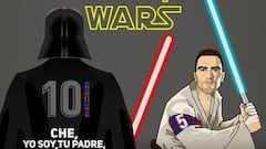 Los memes más divertidos del Eibar-Barcelona