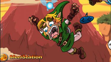 [GANADORES] Concurso: Sorteamos 3 ilustraciones personalizadas