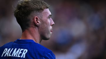 Chelsea - Manchester City: Horario, TV; cómo y dónde ver Premier League en USA