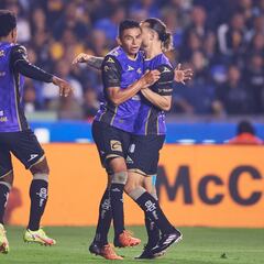 Tigres pierde contra Mazatlán en la Jornada 14 del Clausura 2023