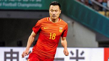 El gobierno chino declara la guerra a los tatuajes