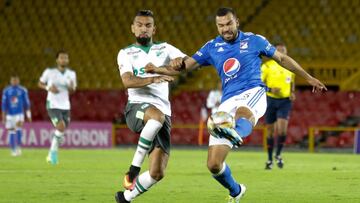 Millonarios entra en la recta final para retomar el FPC