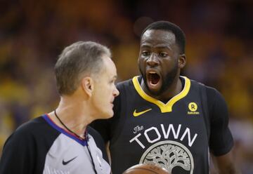 Draymond Green.