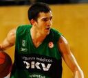 Pau Ribas: "He venido al Joventut para ayudar"