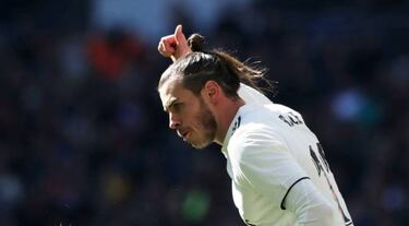 Solari's persistence with Bale creating dressing room tension