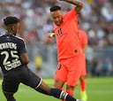 Girondins 0-1 PSG: goles, resumen y resultado del partido