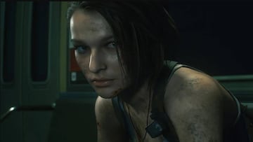 ¿Cuánto dura Resident Evil 3 Remake?