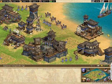Rise of Nations (PC)