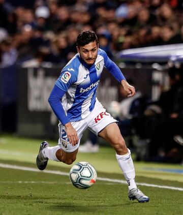 Oscar Rodr¨ªguez es otro de los que est¨¢ buscando equipo...