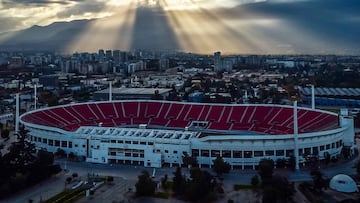 La explicación del Gobierno que enfurece a la U y la ANFP: “El fútbol es importante para...”