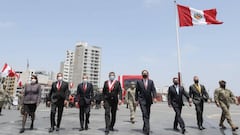 Coronavirus en Perú: resumen, casos y muertes del 24 de septiembre