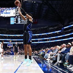 These are the NBA teams selected to play in China