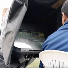 Así avanza la implementación del VAR para el FPC