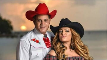 Sammy Sosa festejó a lo grande el cumpleaños de su esposa