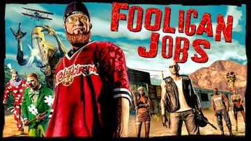 GTA Online: primer episodio de la historia Los Santos Drug Wars ya disponible y todas las novedades