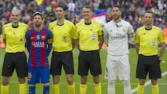 Norbert Cebrián, en la nevera por su compadreo con el Barça