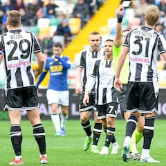 No hubo piedad con Sánchez en Italia: “Es otro fracaso más”