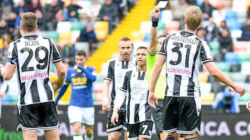 No hubo piedad con Sánchez en Italia: “Es otro fracaso más”