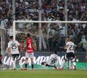 Colo Colo se llena de dudas para el debut en Copa Libertadores, pero aparece un héroe inesperado