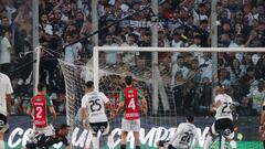 Colo Colo se llena de dudas para el debut en Copa Libertadores, pero aparece un héroe inesperado