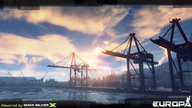 Tencent profundiza en el battle royale con Europa