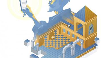 Libro Blanco del Videojuego: España busca programadores