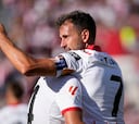 Stuani estará cuatro semanas de baja