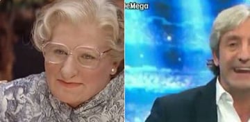 Parecidos razonables y memes tras el nuevo look de Pedrerol