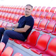 Sergio Gómez: “La Copa Mola por eso, porque se han dado muchos” campanazos