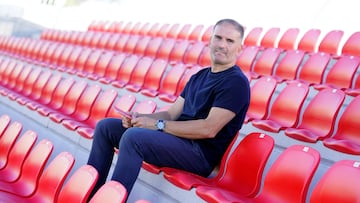 26/10/25
ENTREVISTA
MARACENA
Sergio Gomez