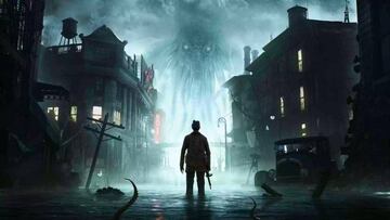 The Sinking City, impresiones: mentes sumergidas