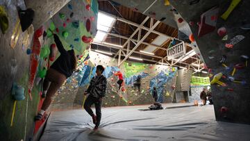 El imperdible panorama para celebrar el Día Mundial de la Escalada: entradas gratuitas