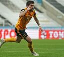 Neves complica al Newcastle