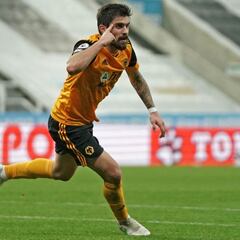 Neves complica al Newcastle