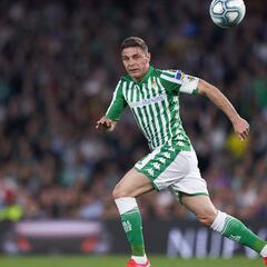 Joaquín, un amuleto para Alexis