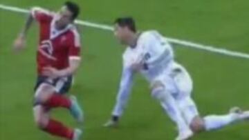 Hugo Mallo se rompe el cruzado según las primeras pruebas