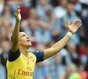 Leyenda del Arsenal: "Alexis hace jugar mejor a sus compañeros"