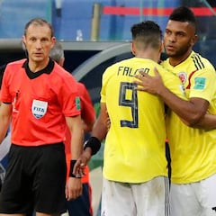 Miguel Ángel Borja confía en regresar a Selección Colombia