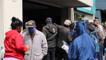 Cómo escanear el Carnet de la Patria con el teléfono o celular