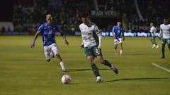 Boyacá Chicó - Deportivo Cali