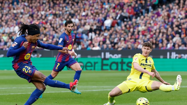 El Villarreal encuentra un nuevo Pau