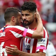 Atlético - Bayer Leverkusen: horario y cómo ver online la Champions