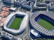 París recupera su derbi