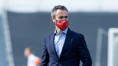 Vilda: "Holanda es una aspirante a ganar los JJ OO este verano"