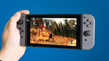 Streaming de PC a Nintendo Switch, oficial gracias a Rainway