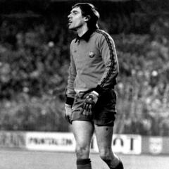 Relatos del Camp Nou (III): Remontada y noche mágica con la grada medío vacía