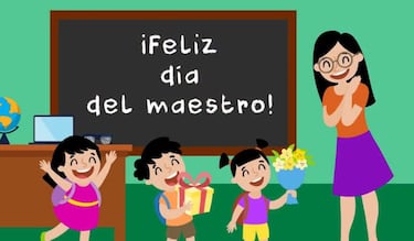 Día del Maestro en México 2025: origen, significado y por qué se festeja el 15 de mayo